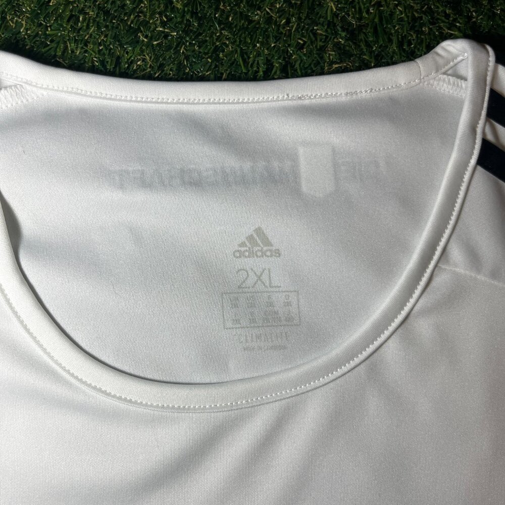 Adidas Climalite Germany Training Shirt - Picture 5 of 5